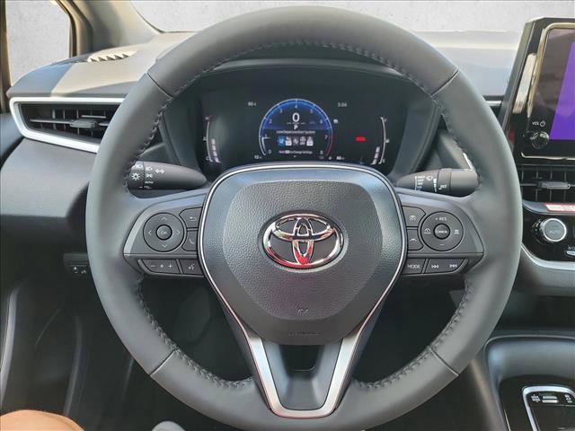Used 2026 Toyota Corolla SE FWD image 20