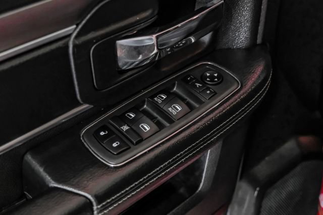 Used 2021 RAM 1500 Classic Warlock w/ Luxury Group AWD/4WD image 47