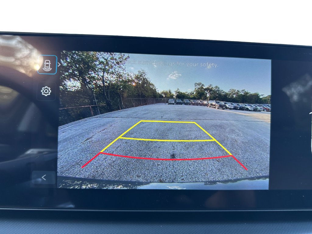 New 2027 Hyundai Santa Fe SEL FWD image 16