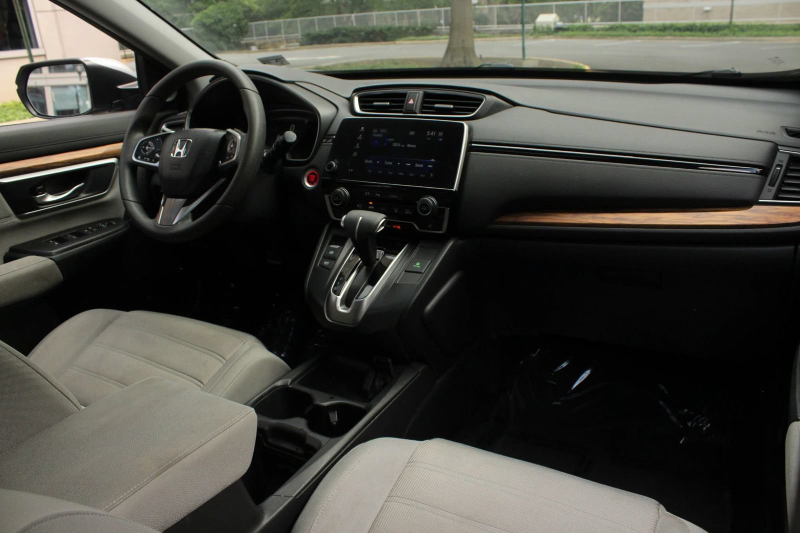 Used 2017 Honda CR-V EX image 24