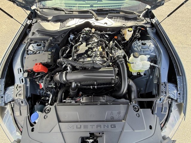 New 2026 Ford Mustang Premium image 17