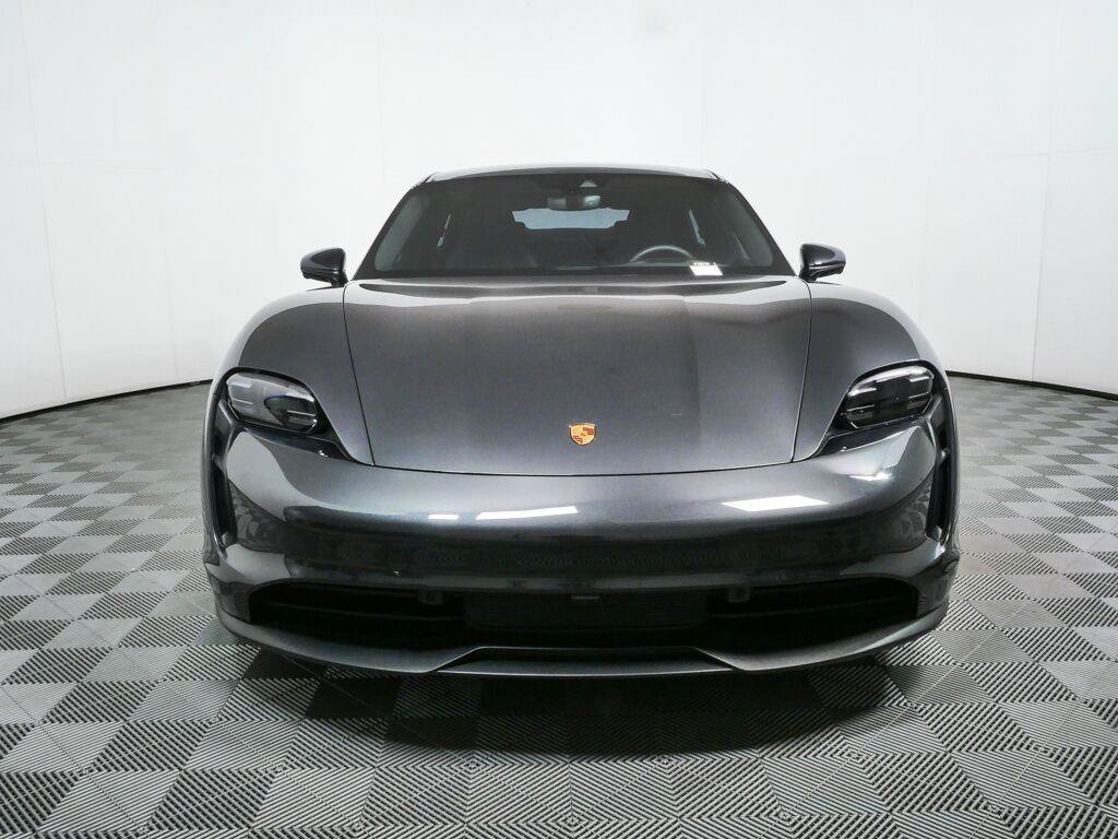 Certified 2024 Porsche Taycan RWD image 36