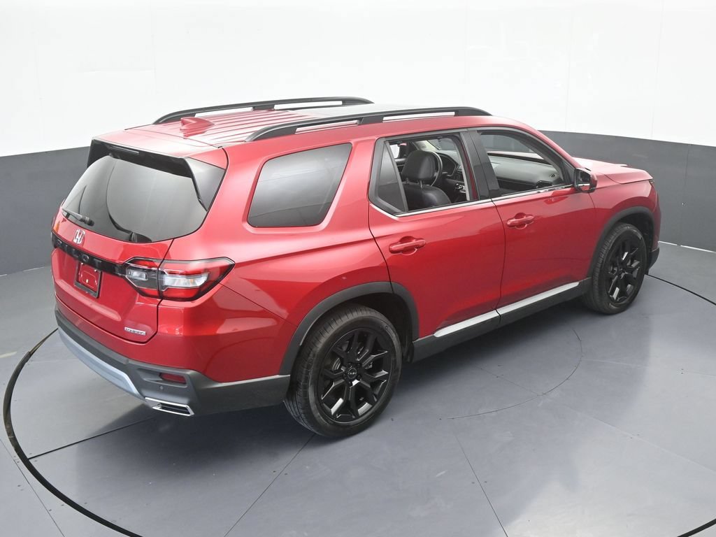 Used 2025 Honda Pilot Touring image 61