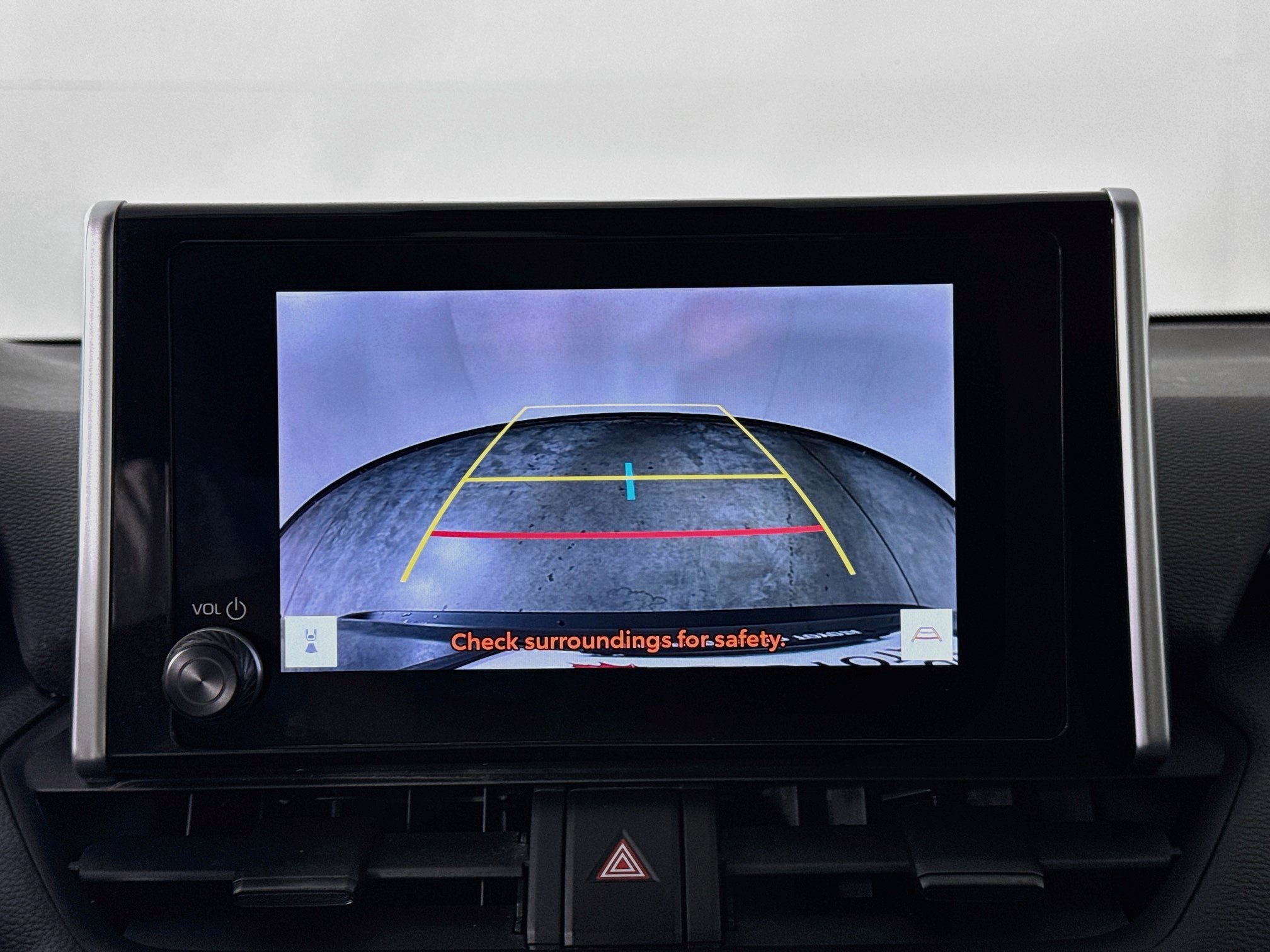 Certified 2024 Toyota RAV4 LE AWD/4WD image 13