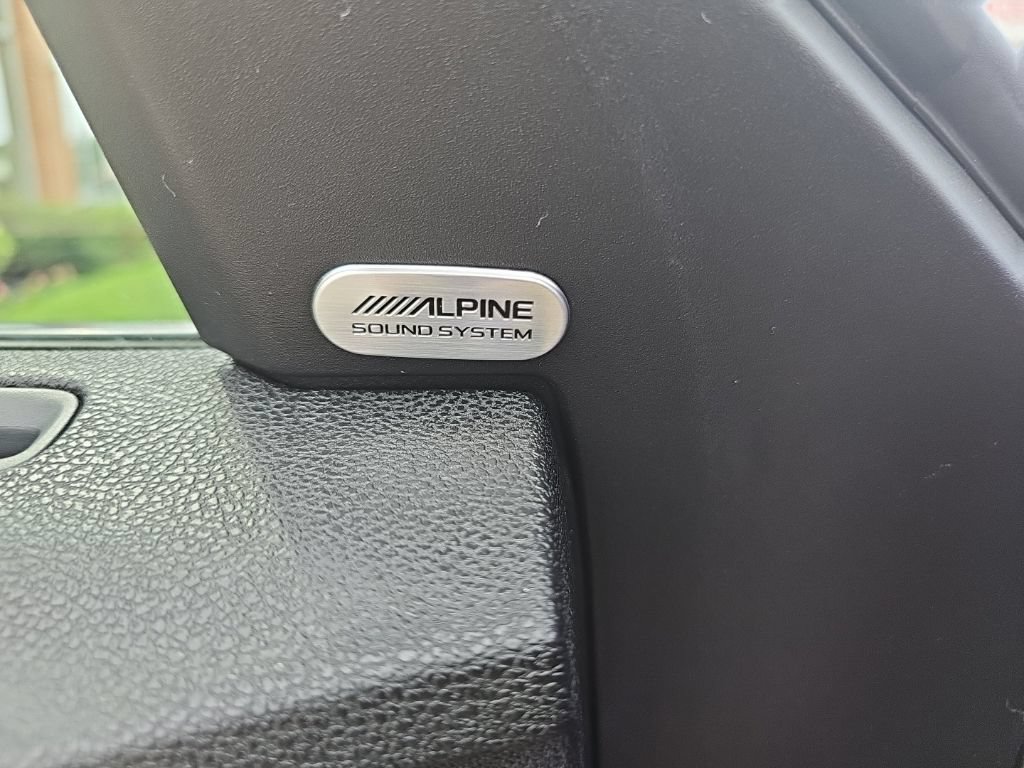 Certified 2018 Dodge Charger GT w/ Blacktop Package AWD/4WD image 38