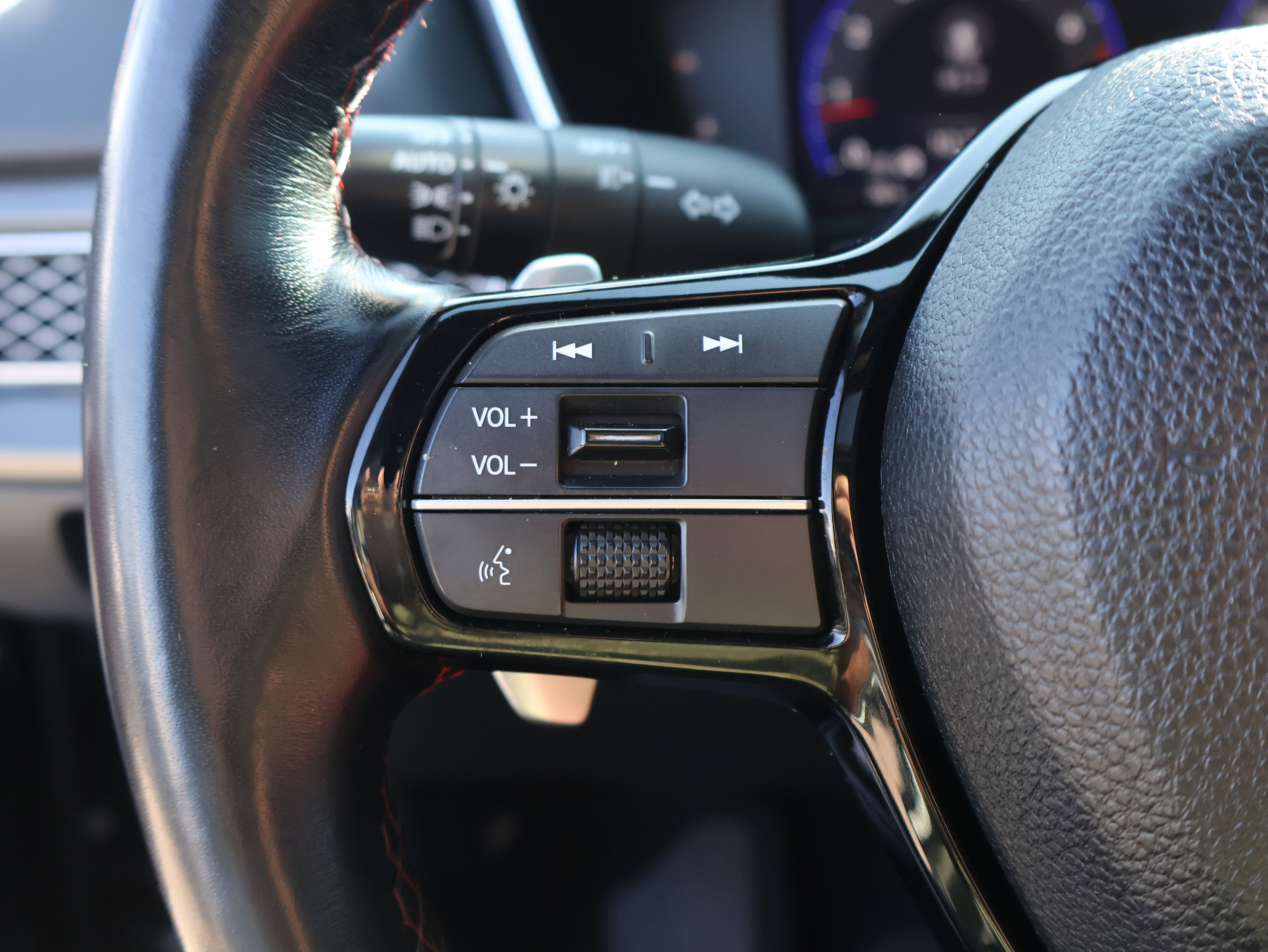 Used 2024 Acura Integra A-Spec image 36