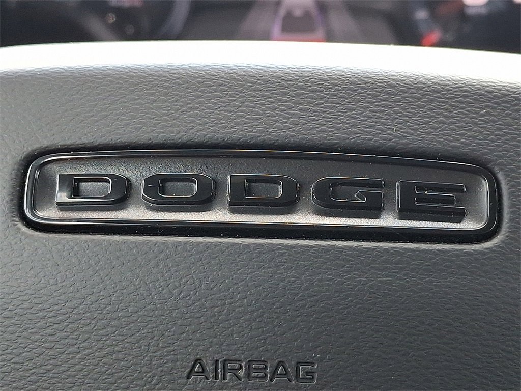 Used 2025 Dodge Charger R/T w/ Quick Order Package 25M R/T image 30