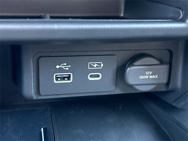 New 2026 Honda Ridgeline Sport image 35