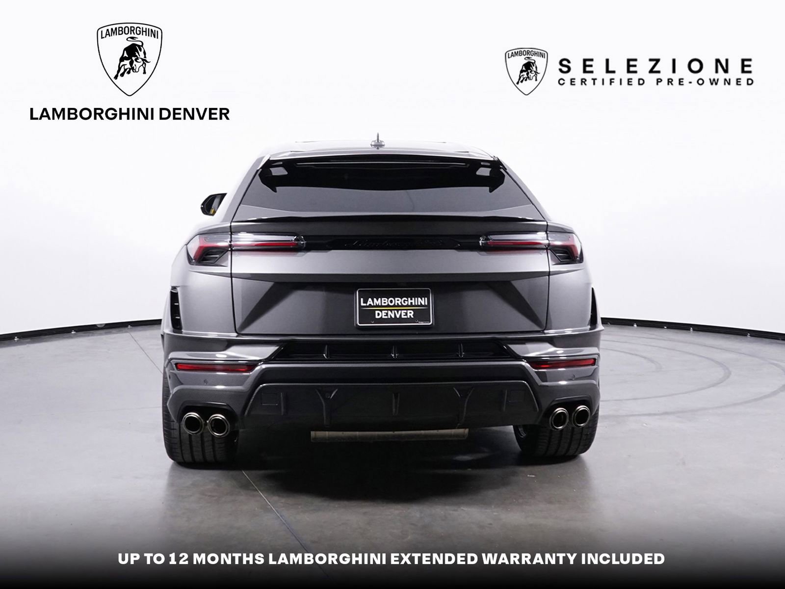 Used 2024 Lamborghini Urus Performante image 7