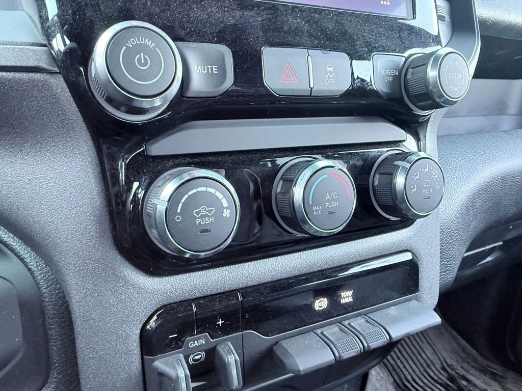 Used 2026 RAM 3500 Tradesman image 20