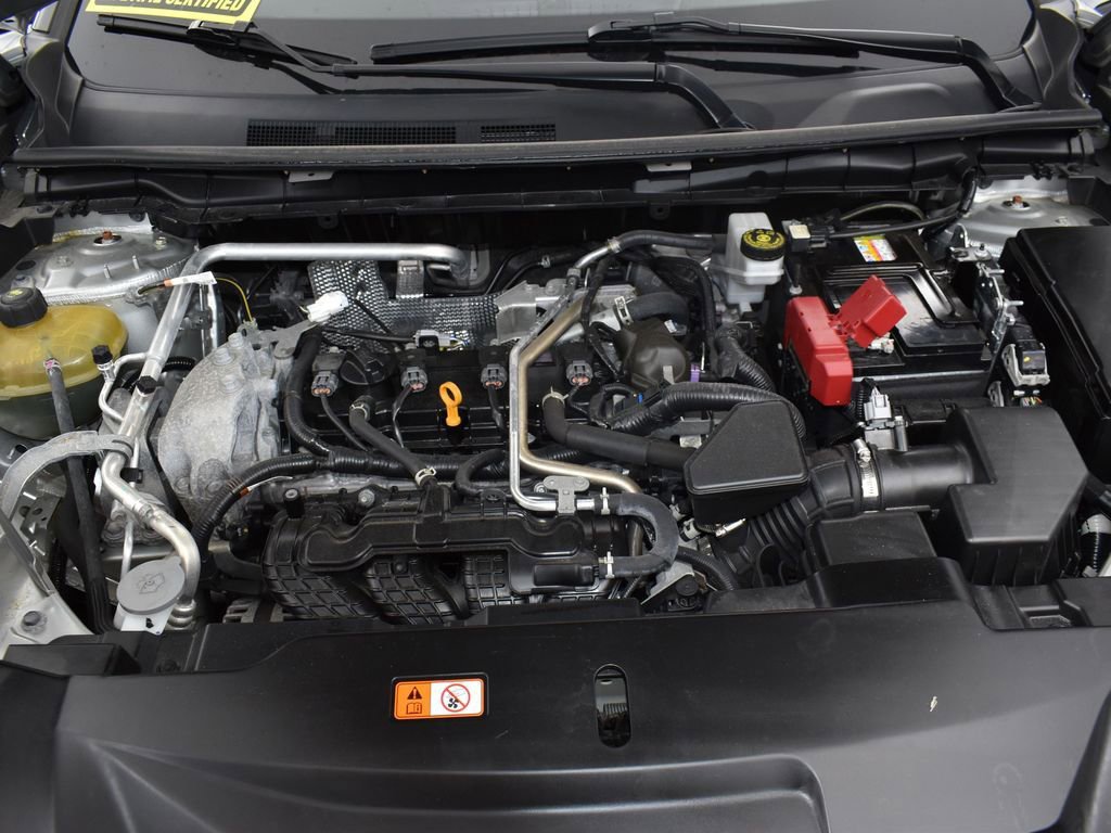 Used 2022 Mitsubishi Outlander SE image 12