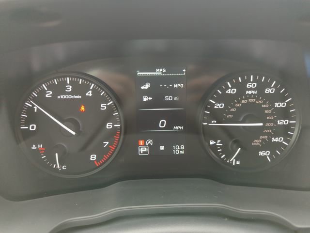 Certified 2025 Subaru Impreza 2.0i AWD/4WD image 22