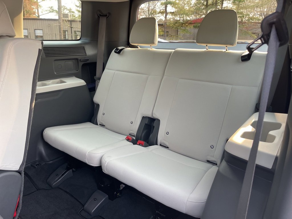 Certified 2026 Hyundai Santa Fe SE image 20