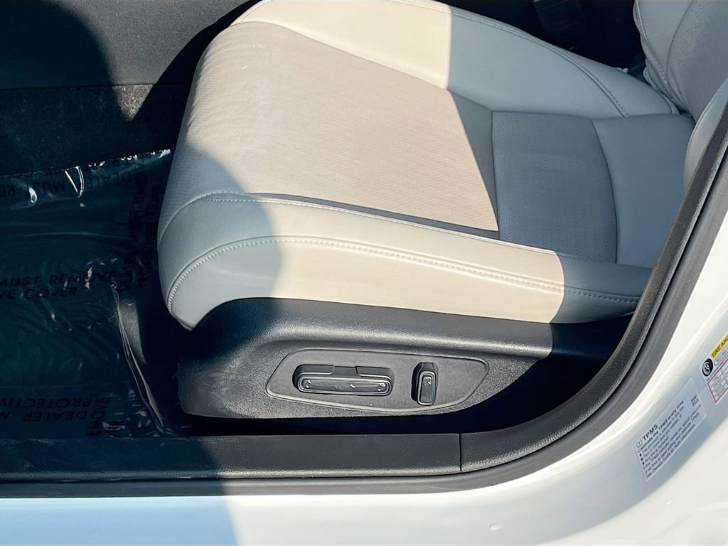 Used 2023 Honda Civic EX-L image 19