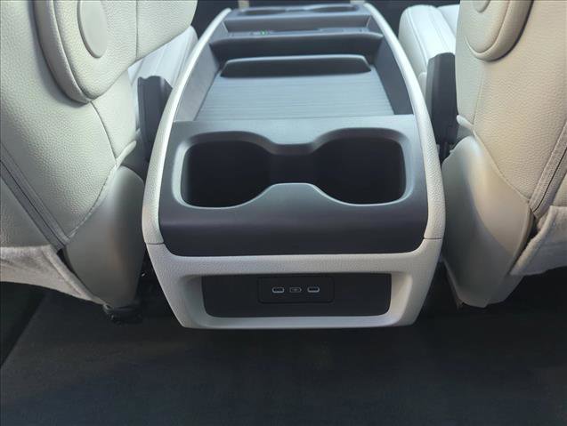New 2026 Honda Odyssey EX-L image 17