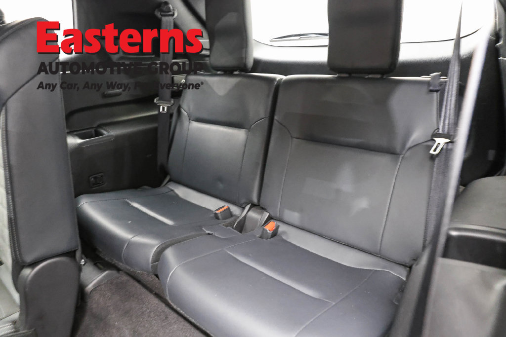 Used 2024 Mitsubishi Outlander SE AWD/4WD image 27
