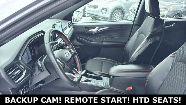 Used 2024 Ford Escape ST-Line image 21