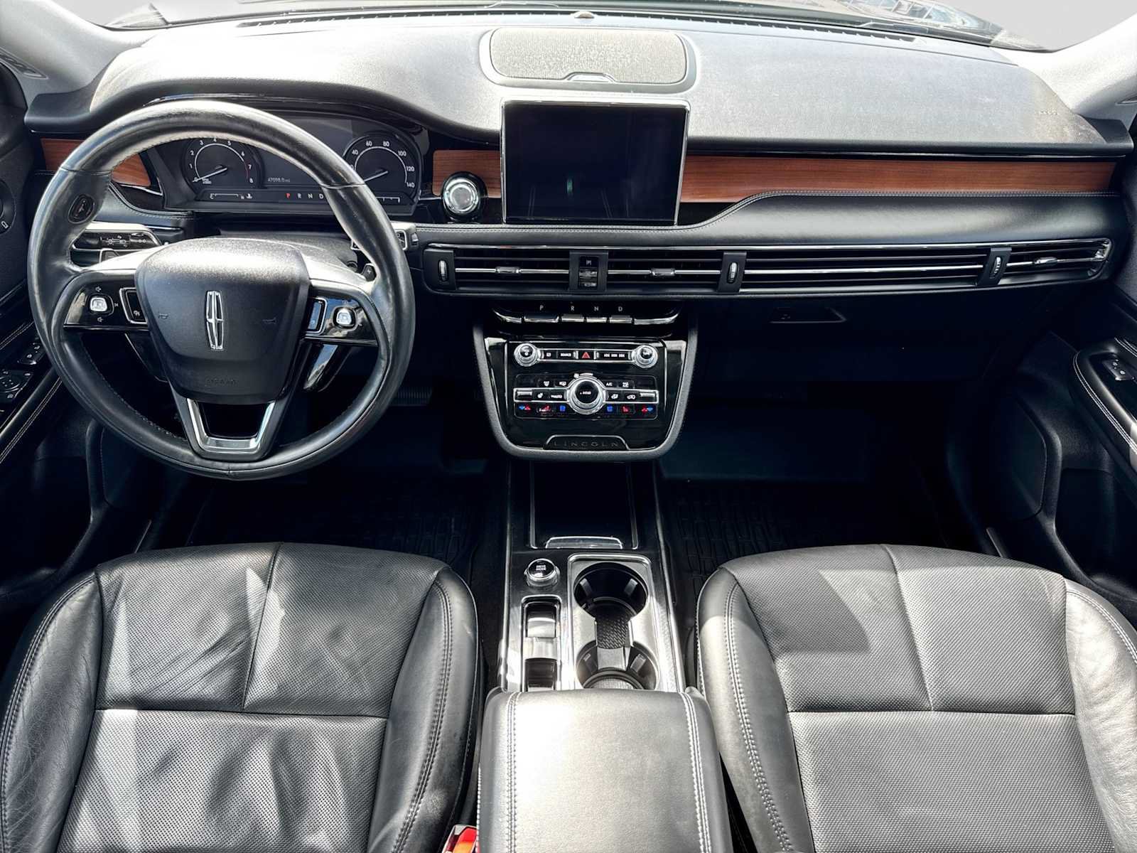 Used 2020 Lincoln Corsair Reserve w/ Equipment Group 201A AWD/4WD image 14
