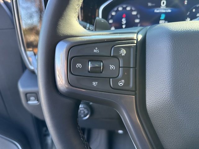 Used 2025 Chevrolet Silverado 1500 High Country image 13