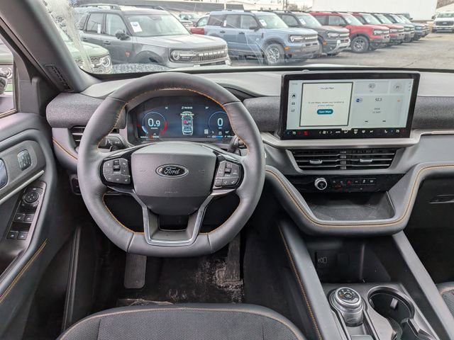 New 2026 Ford Explorer Tremor w/ Tremor Convenience Package image 23