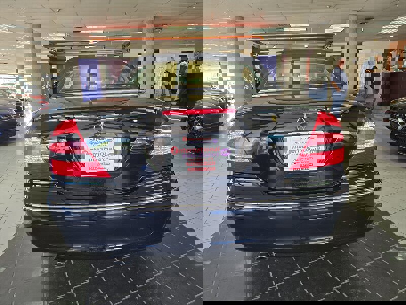 Used 2004 Mercedes-Benz CLK 320 Cabriolet image 5