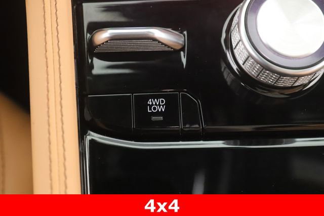 Used 2024 Jeep Grand Cherokee Summit image 25