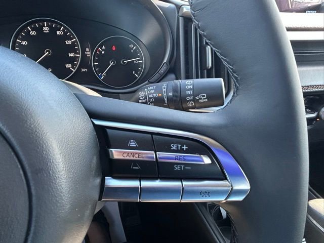 New 2026 MAZDA CX-50 AWD 2.5 Hybrid w/ Weather Package image 19