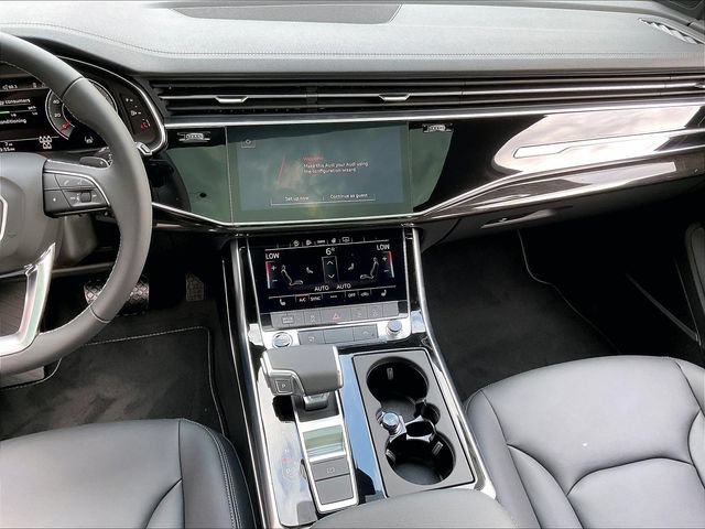 New 2026 Audi Q7 2.0T Premium AWD/4WD image 9