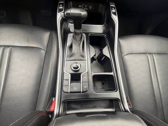 Used 2024 Kia Sorento S FWD image 11