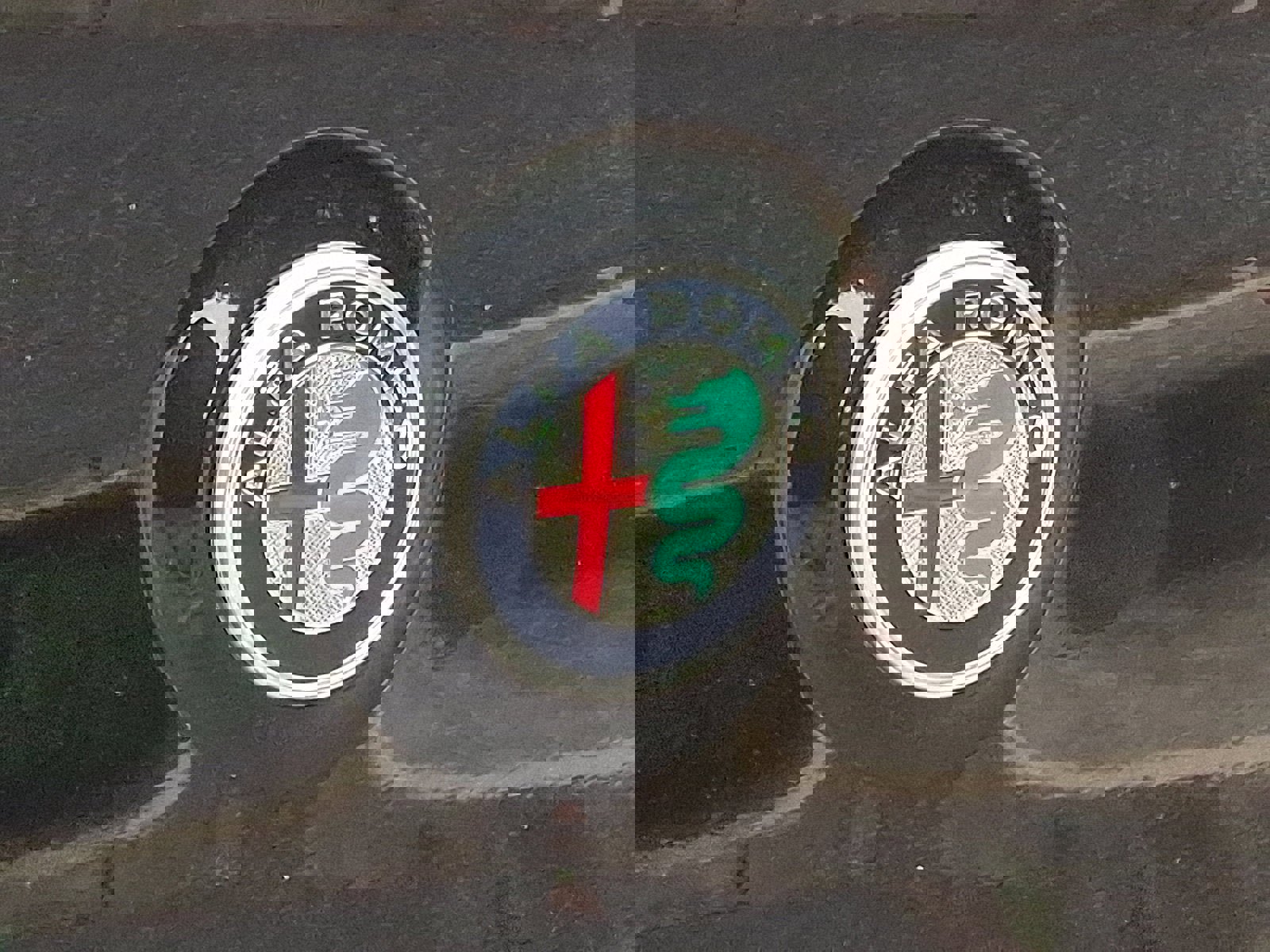 Used 2024 Alfa Romeo Stelvio Quadrifoglio w/ Active Assist Plus Package image 32