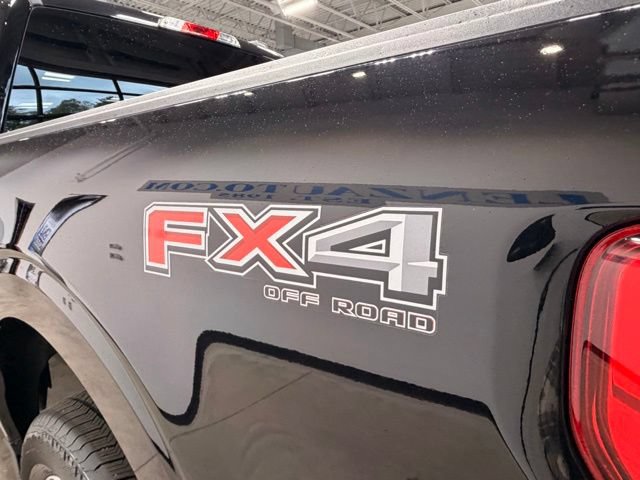 Used 2023 Ford F150 XL w/ FX4 Off-Road Package AWD/4WD image 10