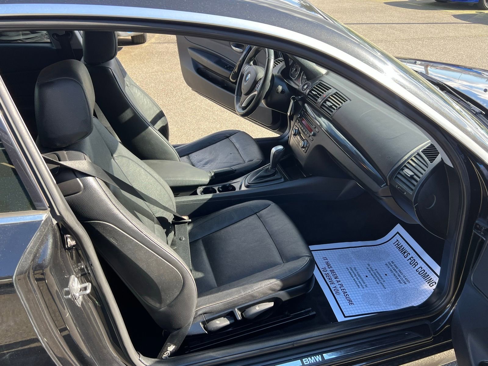 Used 2011 BMW 128i Coupe image 21