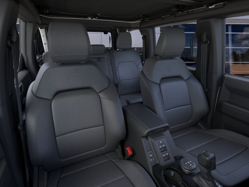 New 2026 Ford Bronco Outer Banks AWD/4WD image 35