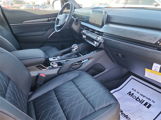 New 2025 Kia Telluride SX X-Line image 17