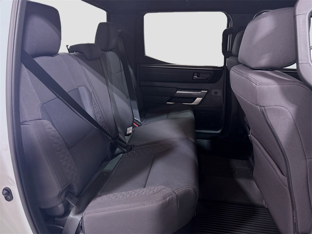 New 2026 Toyota Tundra SR5 image 23