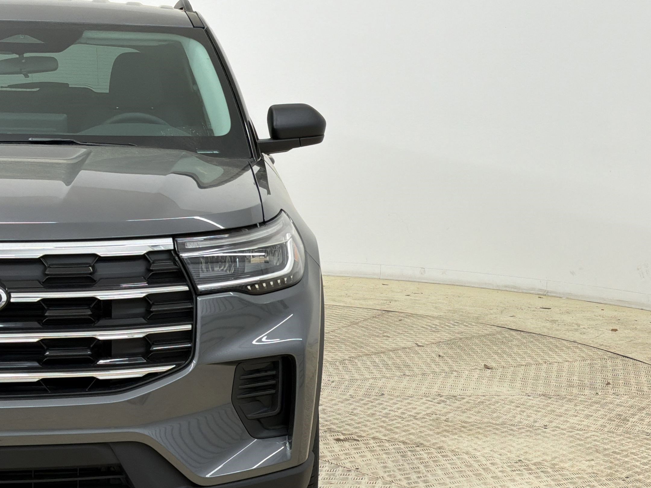 New 2026 Ford Explorer Active image 11