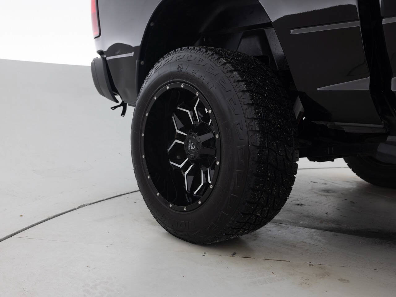 Used 2014 RAM 1500 Tradesman w/ Popular Equipment Group AWD/4WD image 19