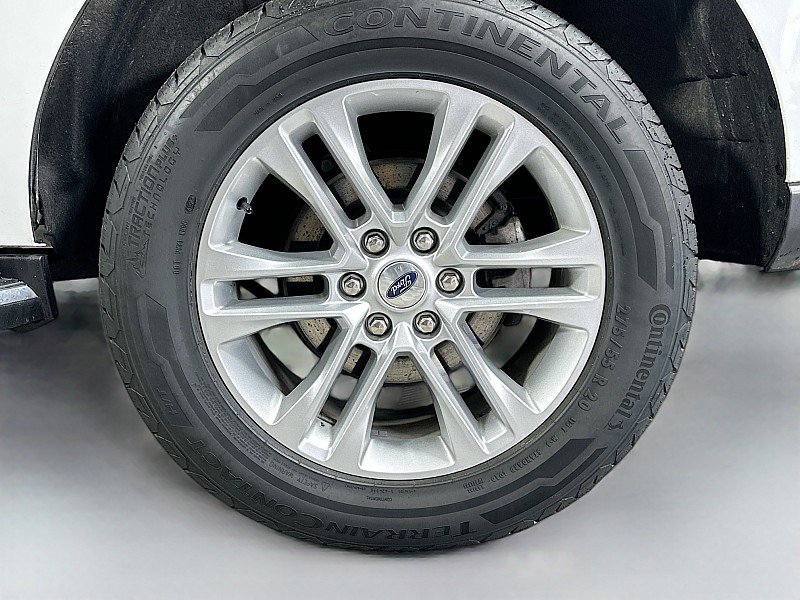 Used 2022 Ford Expedition Max XLT AWD/4WD image 33