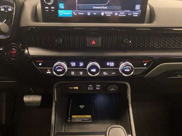 Used 2023 Honda CR-V Sport Touring image 13