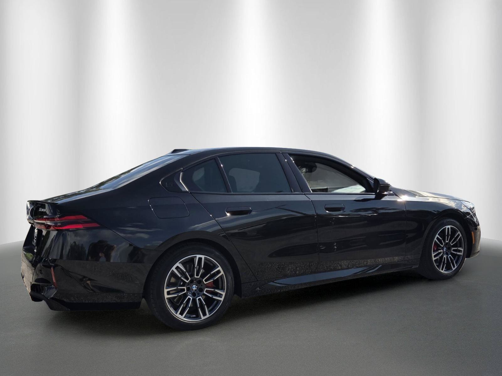 New 2027 BMW 530i w/ M Sport Package RWD image 7