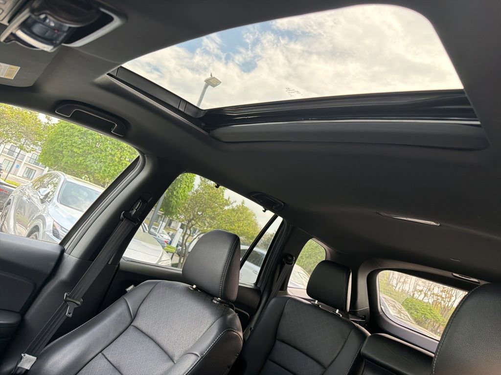 Used 2021 Honda Passport Touring image 31