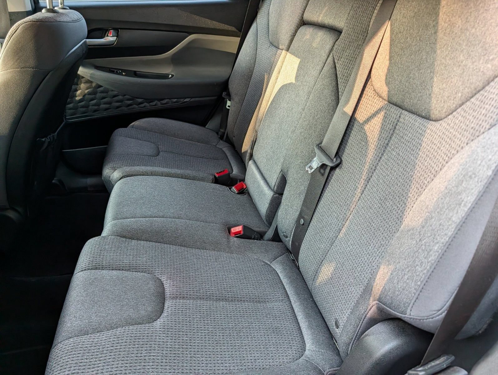 Used 2023 Hyundai Santa Fe SEL AWD/4WD image 19