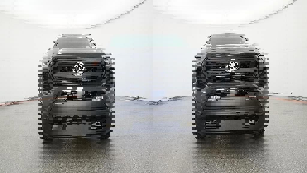 New 2026 Toyota Tacoma SR5 image 31