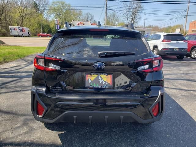 New 2026 Subaru Crosstrek 2.5i Limited image 4