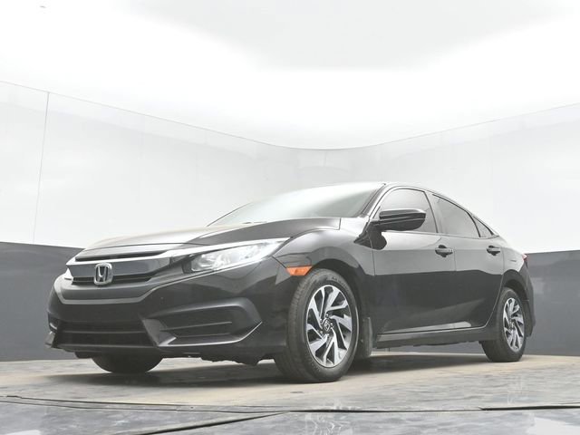 Used 2018 Honda Civic EX image 40