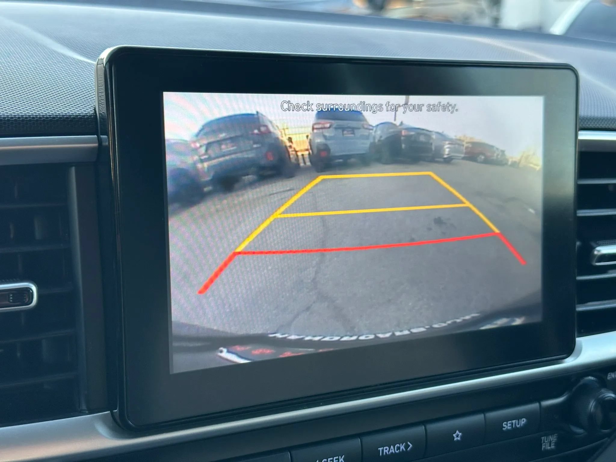Used 2021 Hyundai Venue SEL FWD image 20