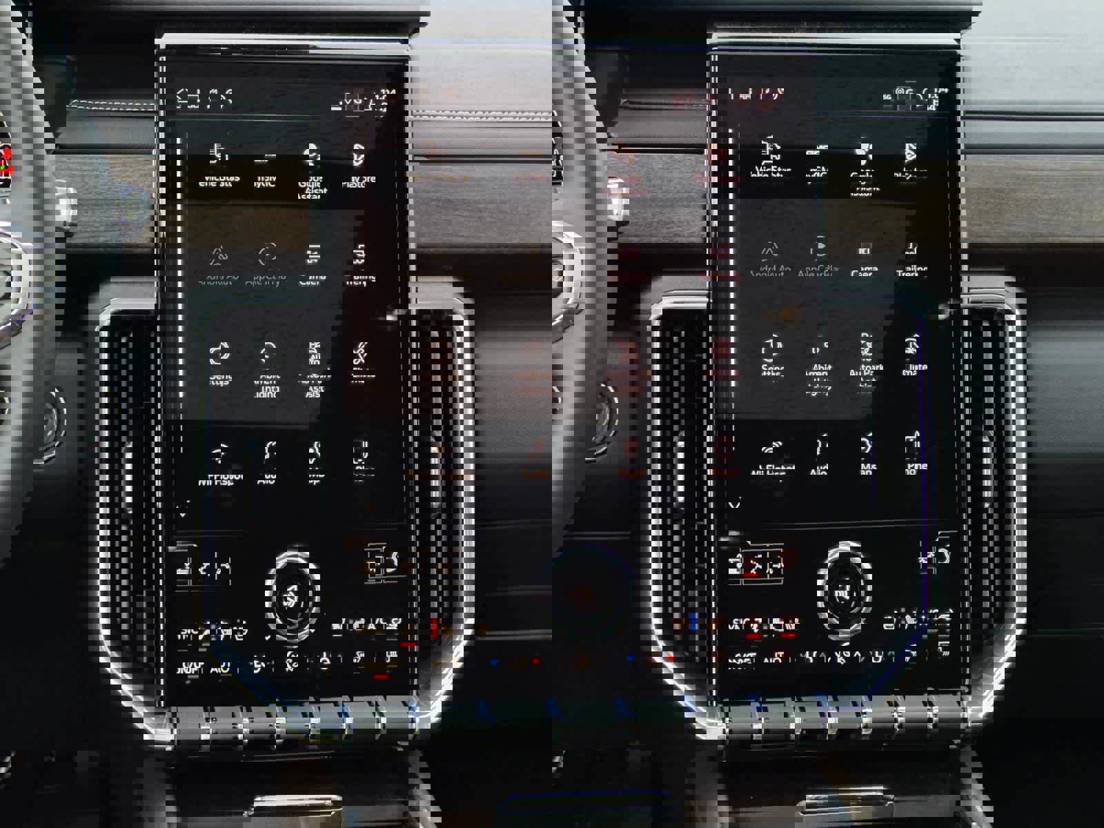 New 2026 GMC Acadia Denali Ultimate w/ LPO, Floor Liner Package image 16