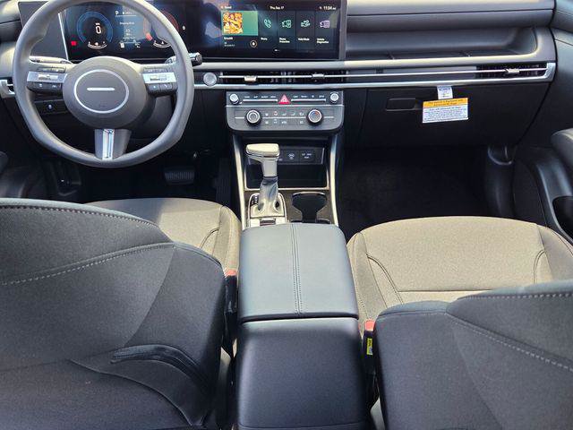 New 2026 Hyundai Tucson SE FWD image 8