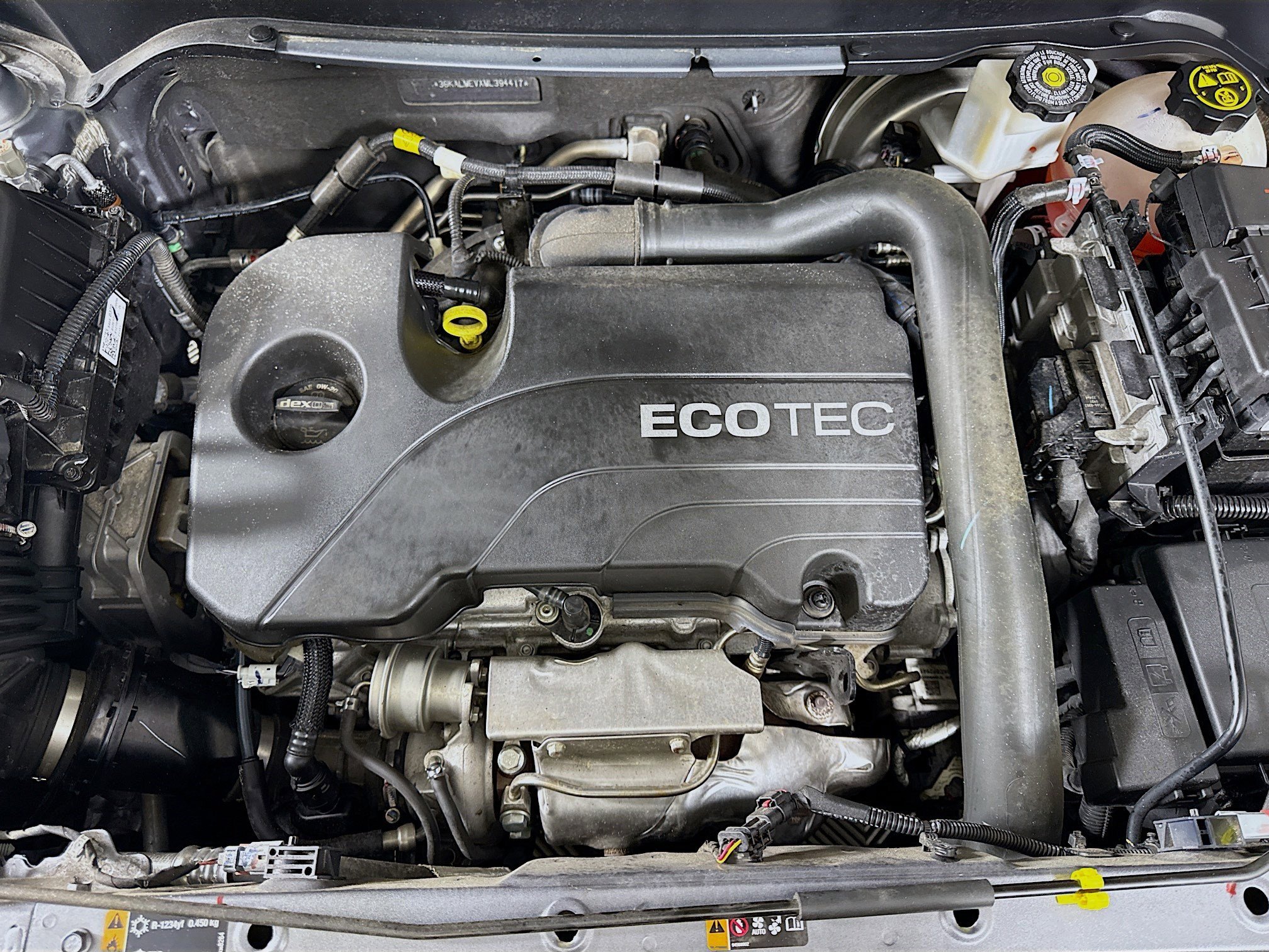 Used 2021 GMC Terrain SLE w/ Driver Convenience Package image 39