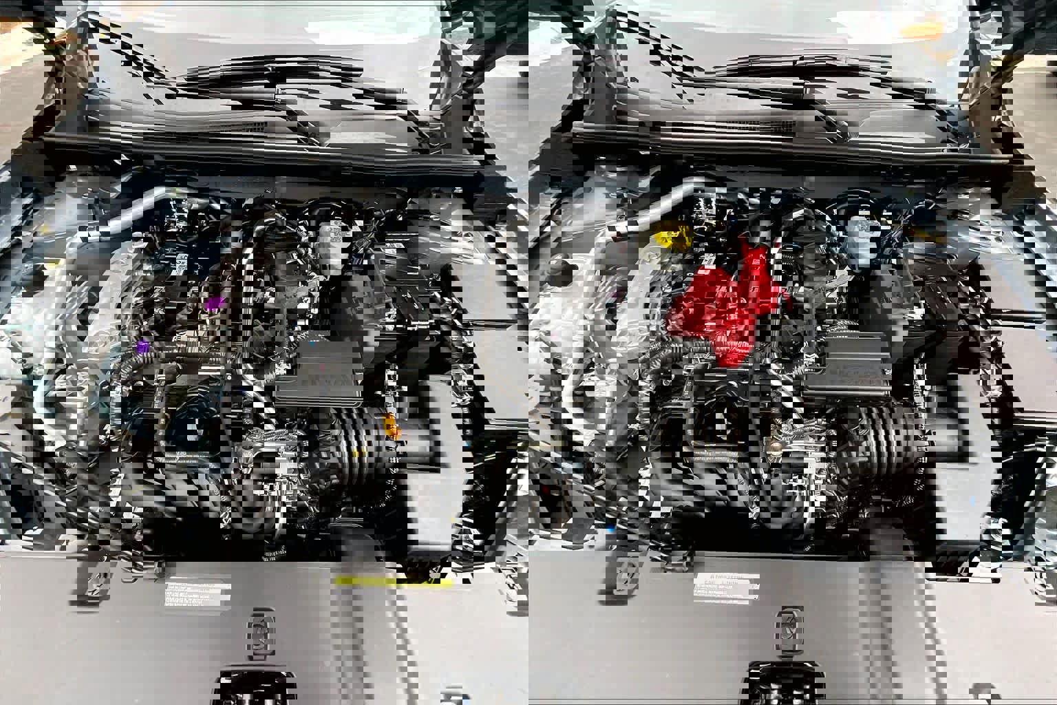 New 2026 Nissan Sentra SV image 16